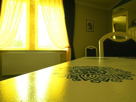 Hotel & Ristorante Positano Radeburg Dış mekan fotoğraf