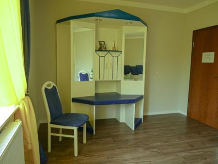 Hotel & Ristorante Positano Radeburg Dış mekan fotoğraf
